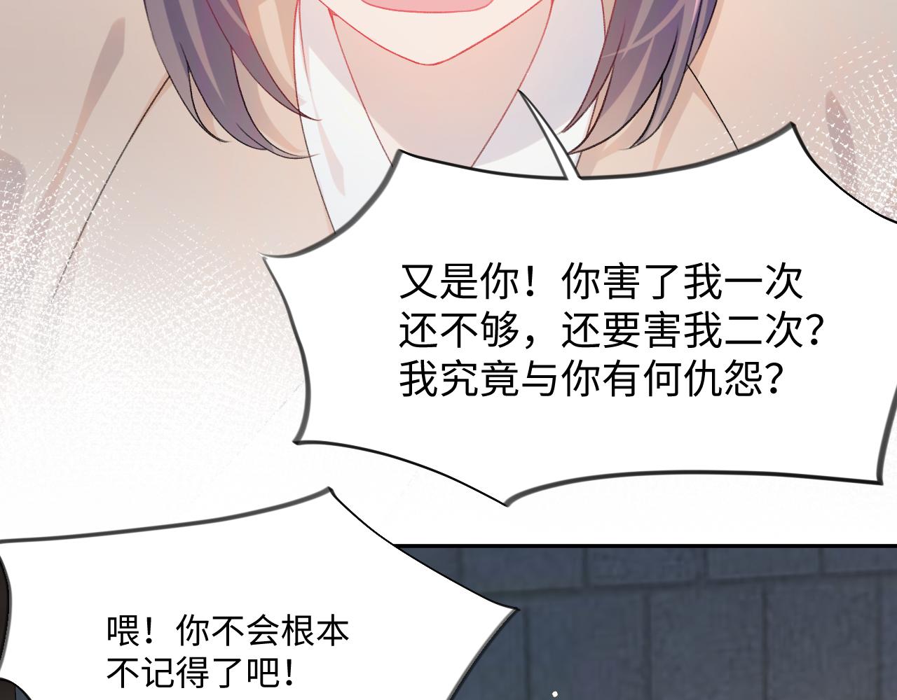 第33话 真嫡女出现？！46
