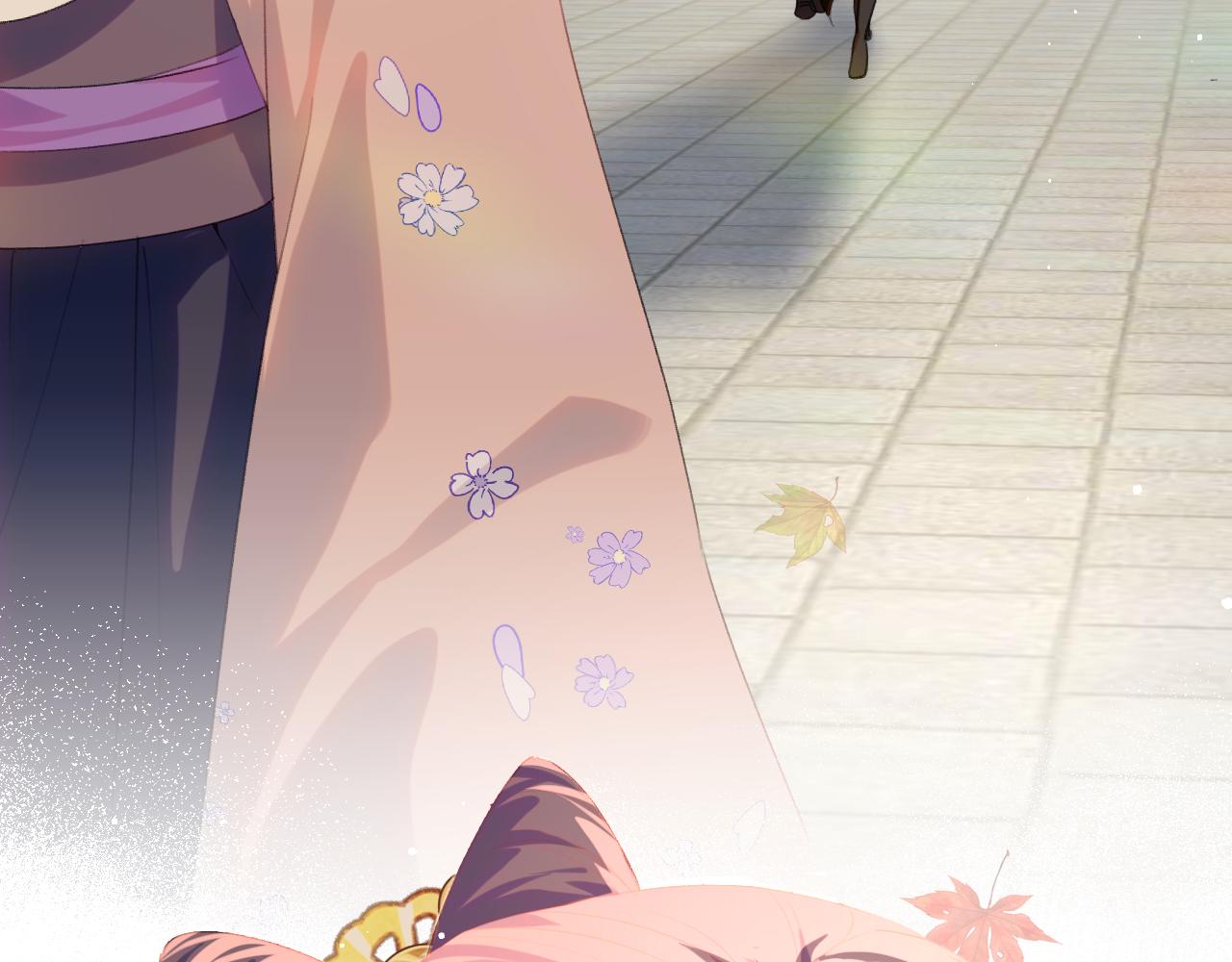 第92话虞妙琪被逐出家门？73