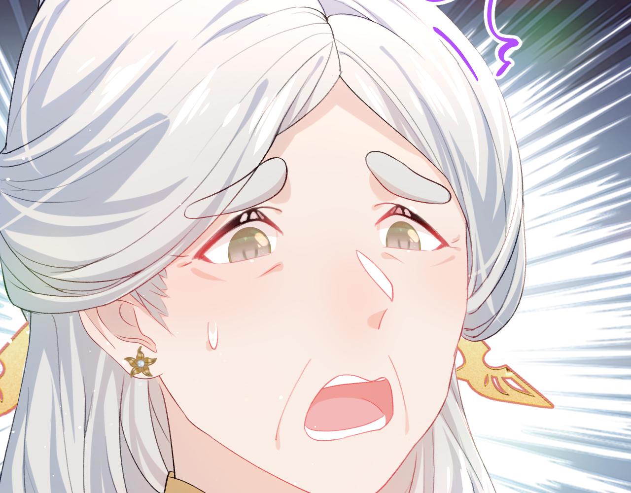 第37话 嫡女回归?!71