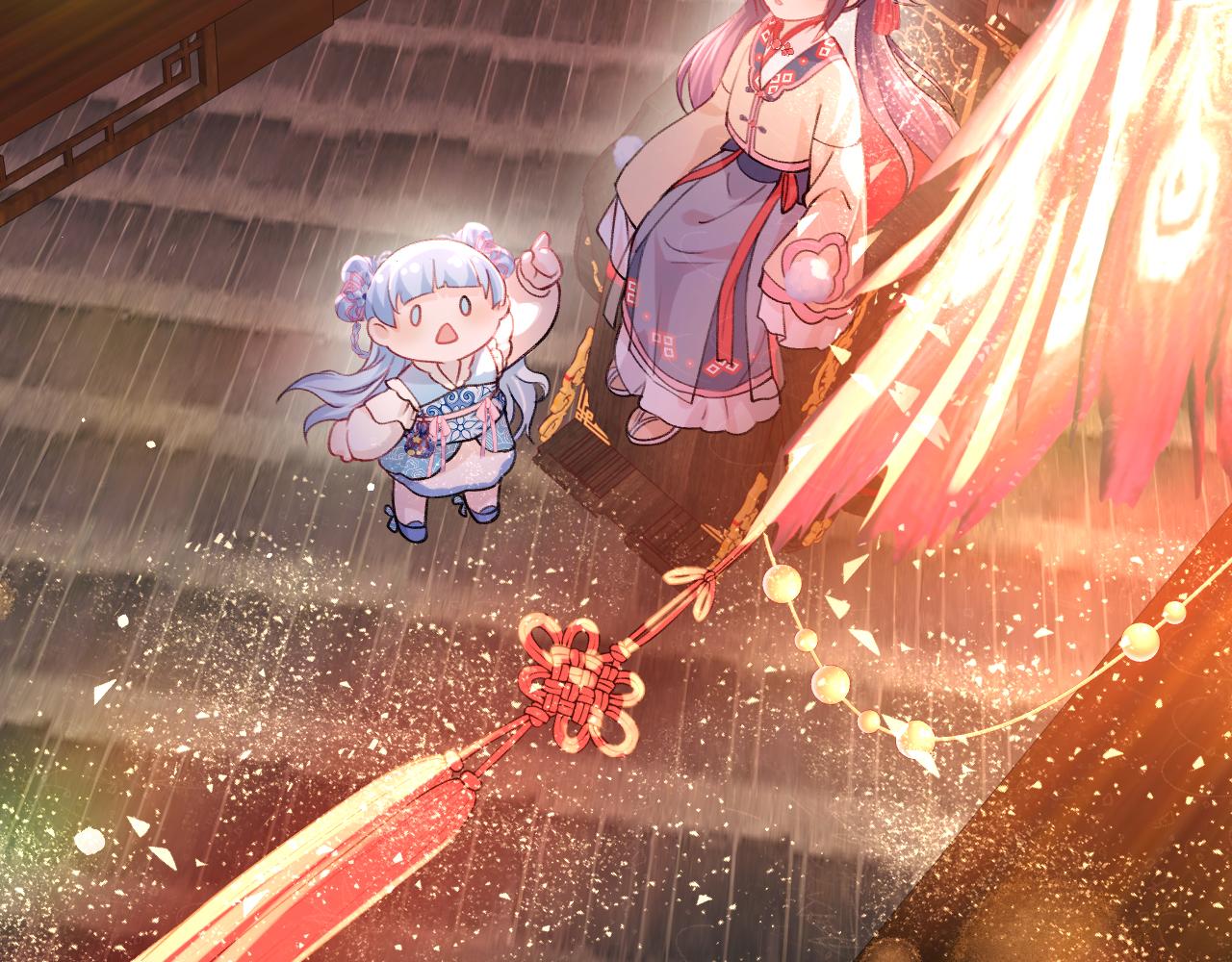 第16话 哥哥的极致宠爱56