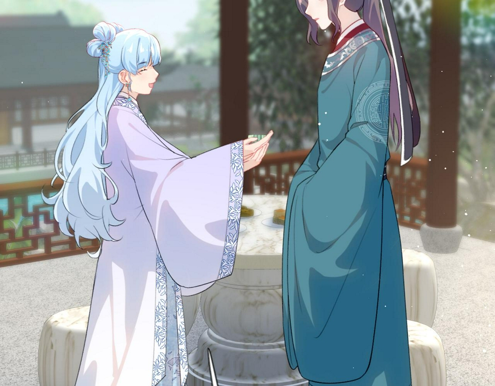 第147话 “驸马”？47