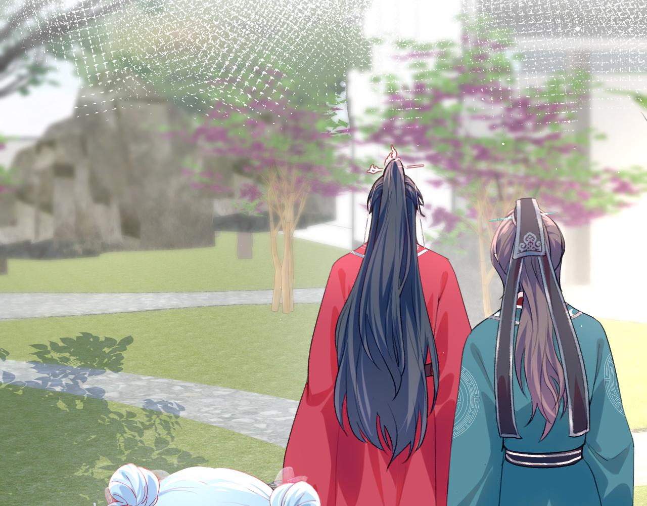 第65话 芳心撩拨犯6
