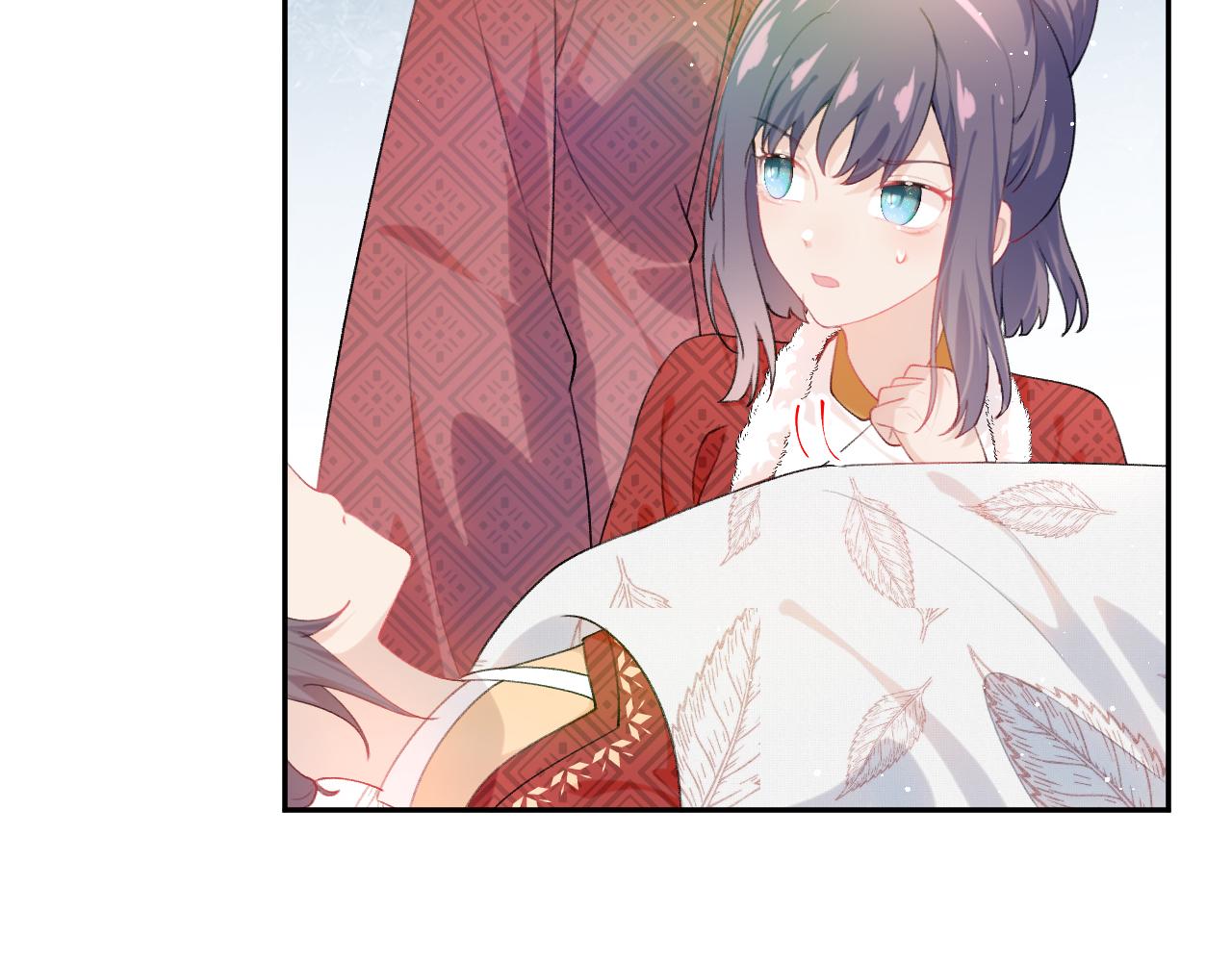 第103话 襄儿被定亲？25
