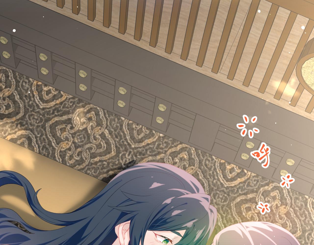 第125话 连理生枝24
