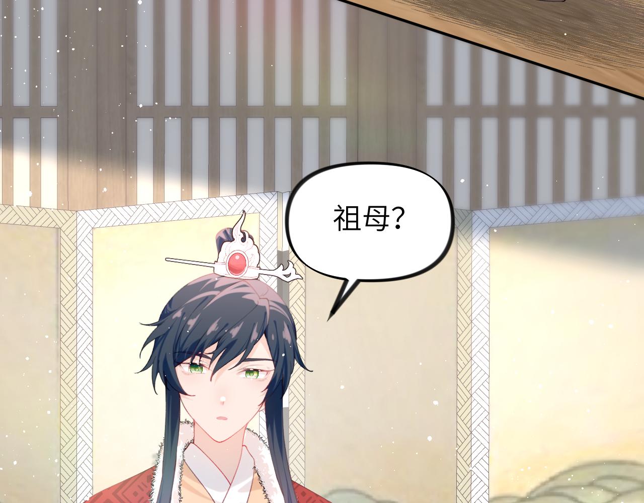 第103话 襄儿被定亲？13