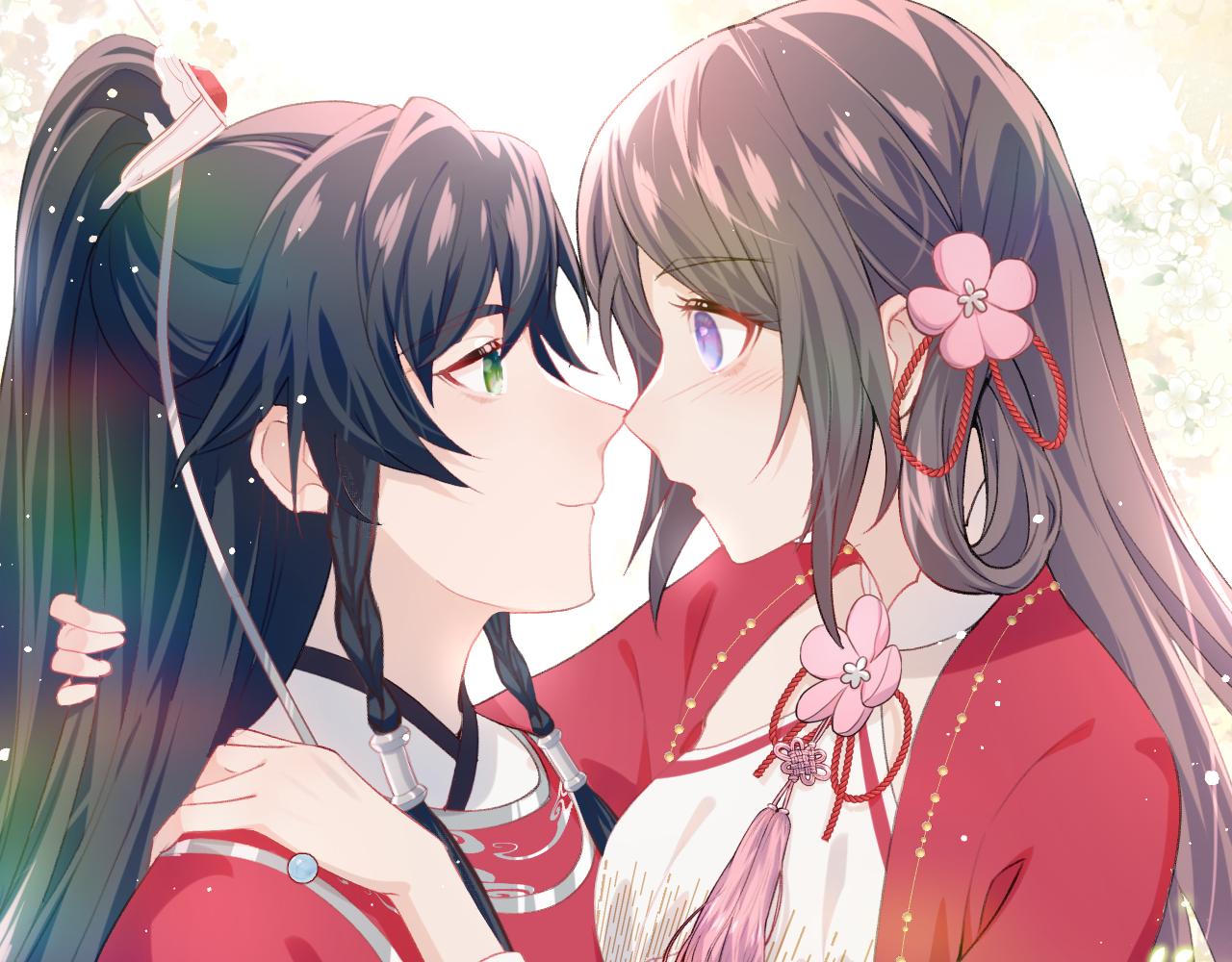 第53话 感受你的吻81