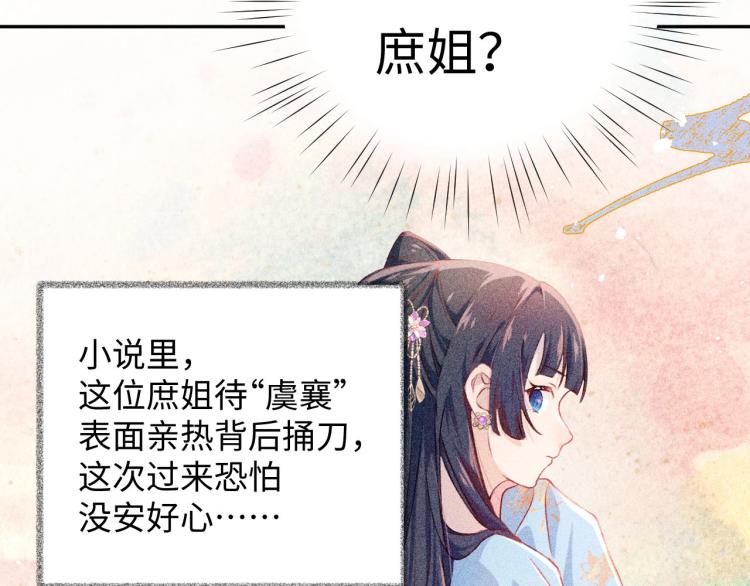 第1话 意外穿书变女配60