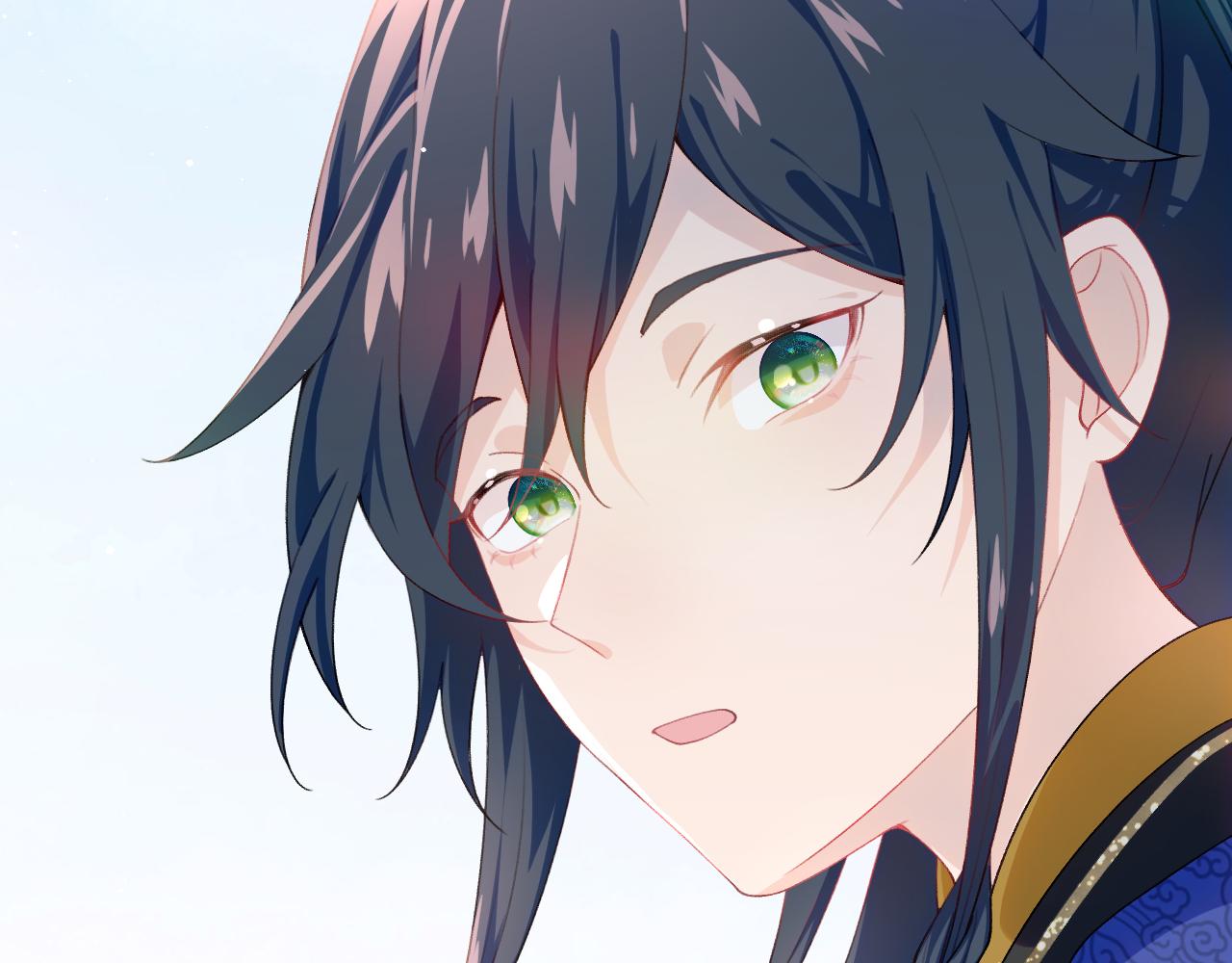 第95话虞品言求医84