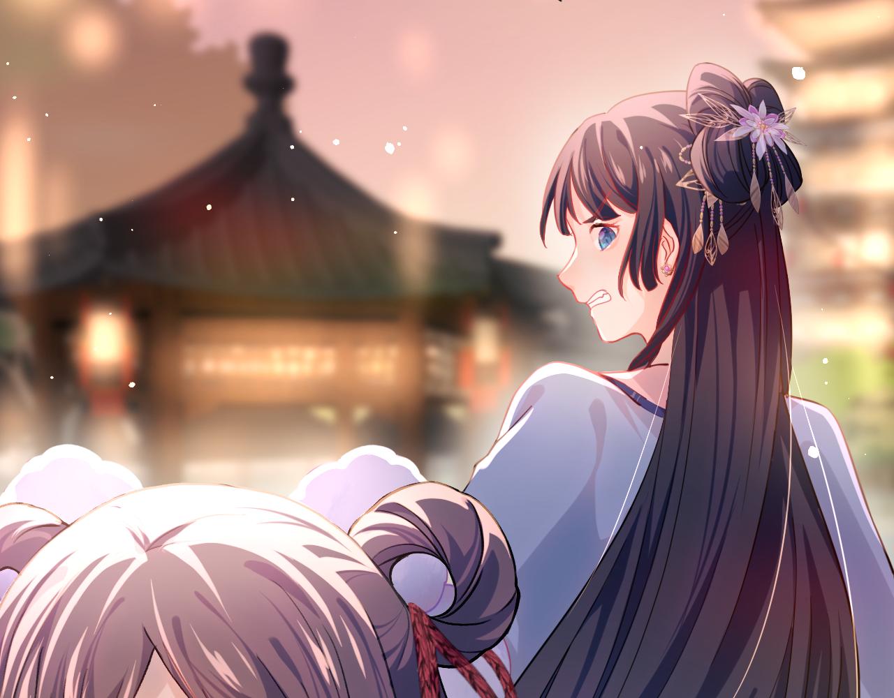 第15话 甜蜜的陪伴29