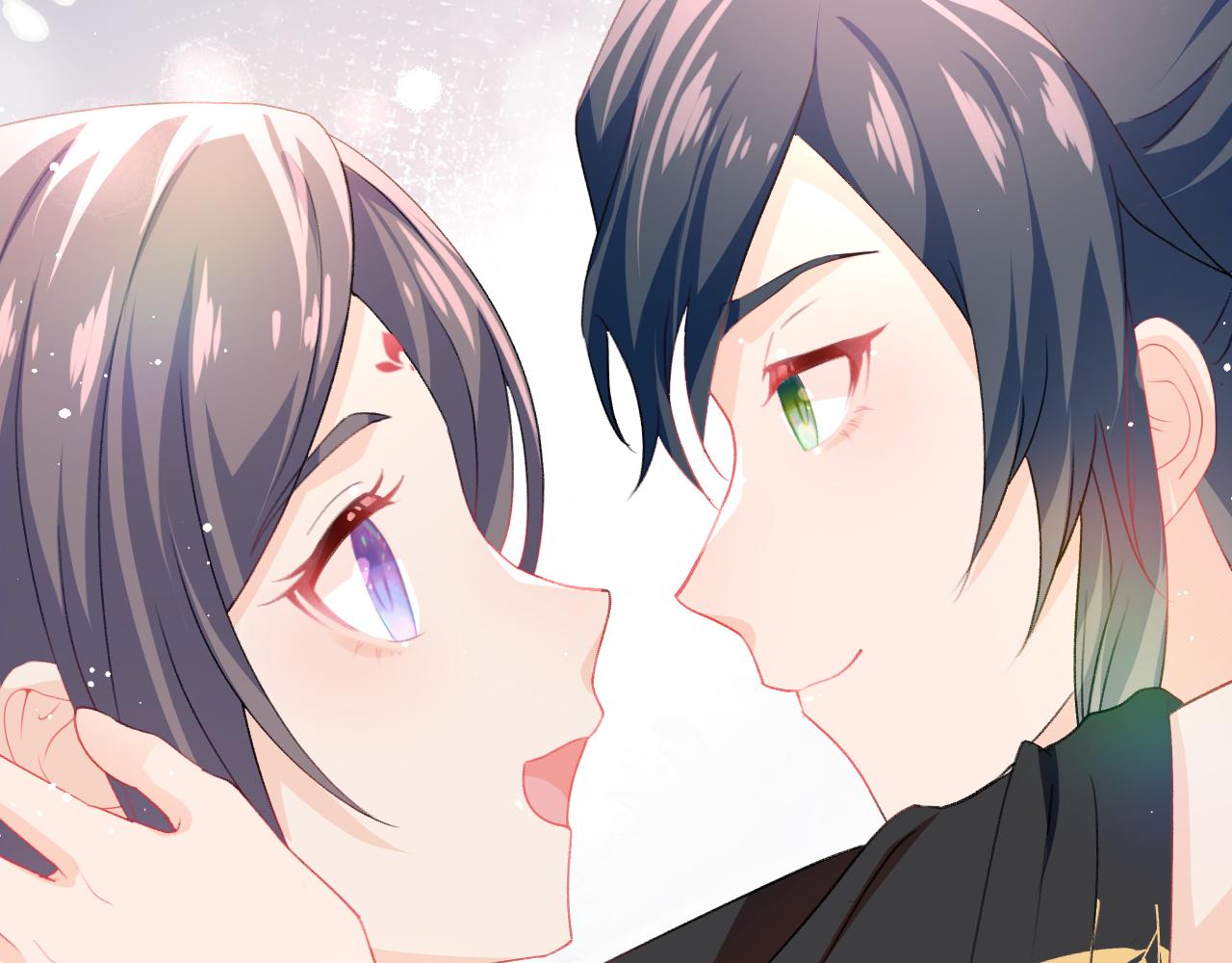 第36话 襄儿的亲亲38
