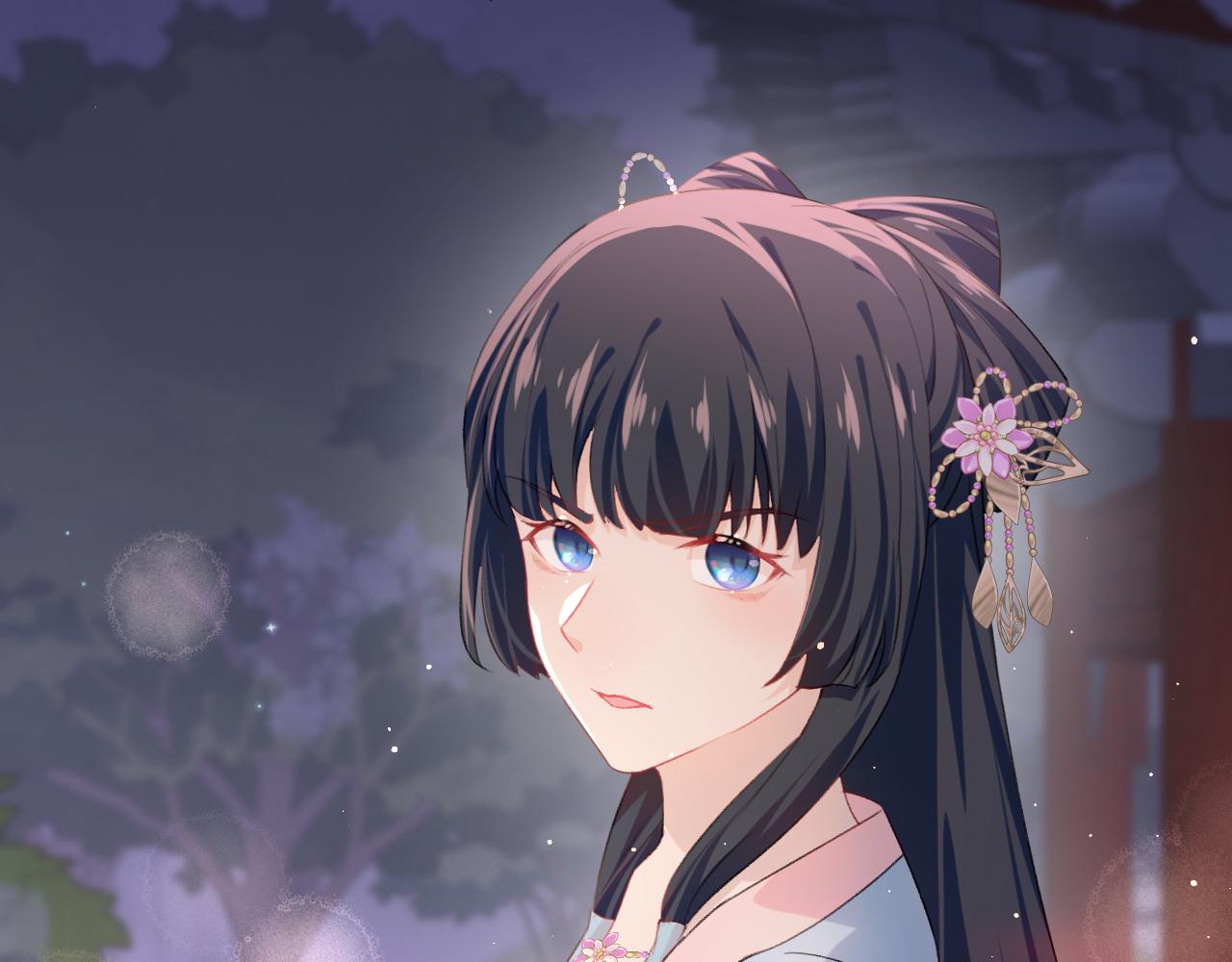 第35话 无意间的撩拨25
