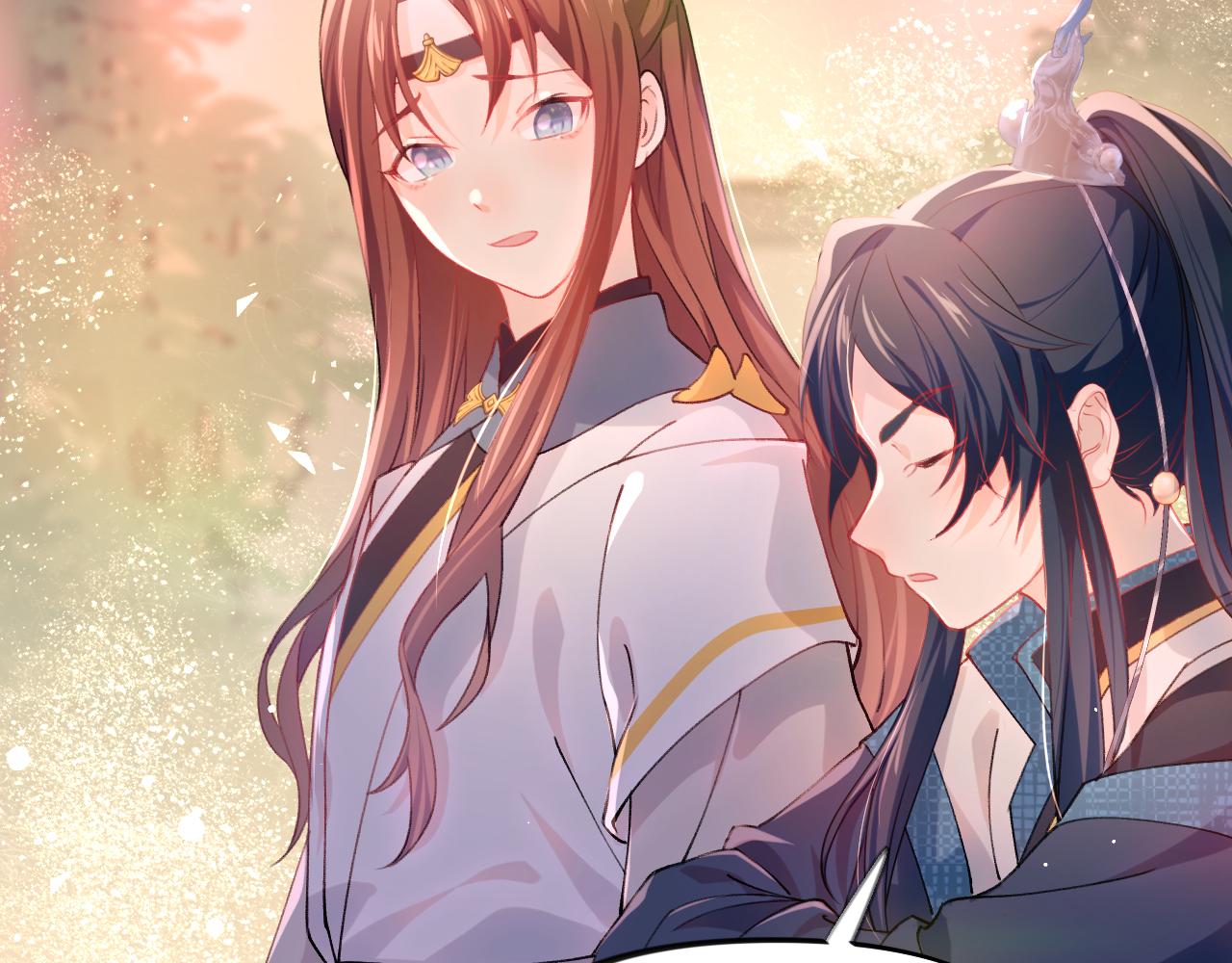 第15话 甜蜜的陪伴69