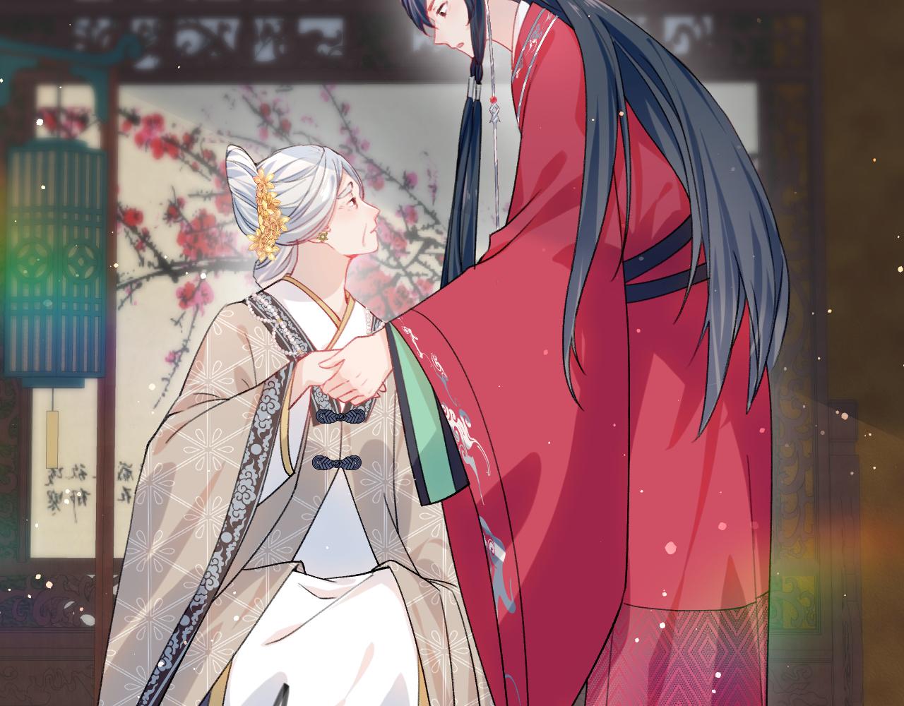 第37话 嫡女回归?!74