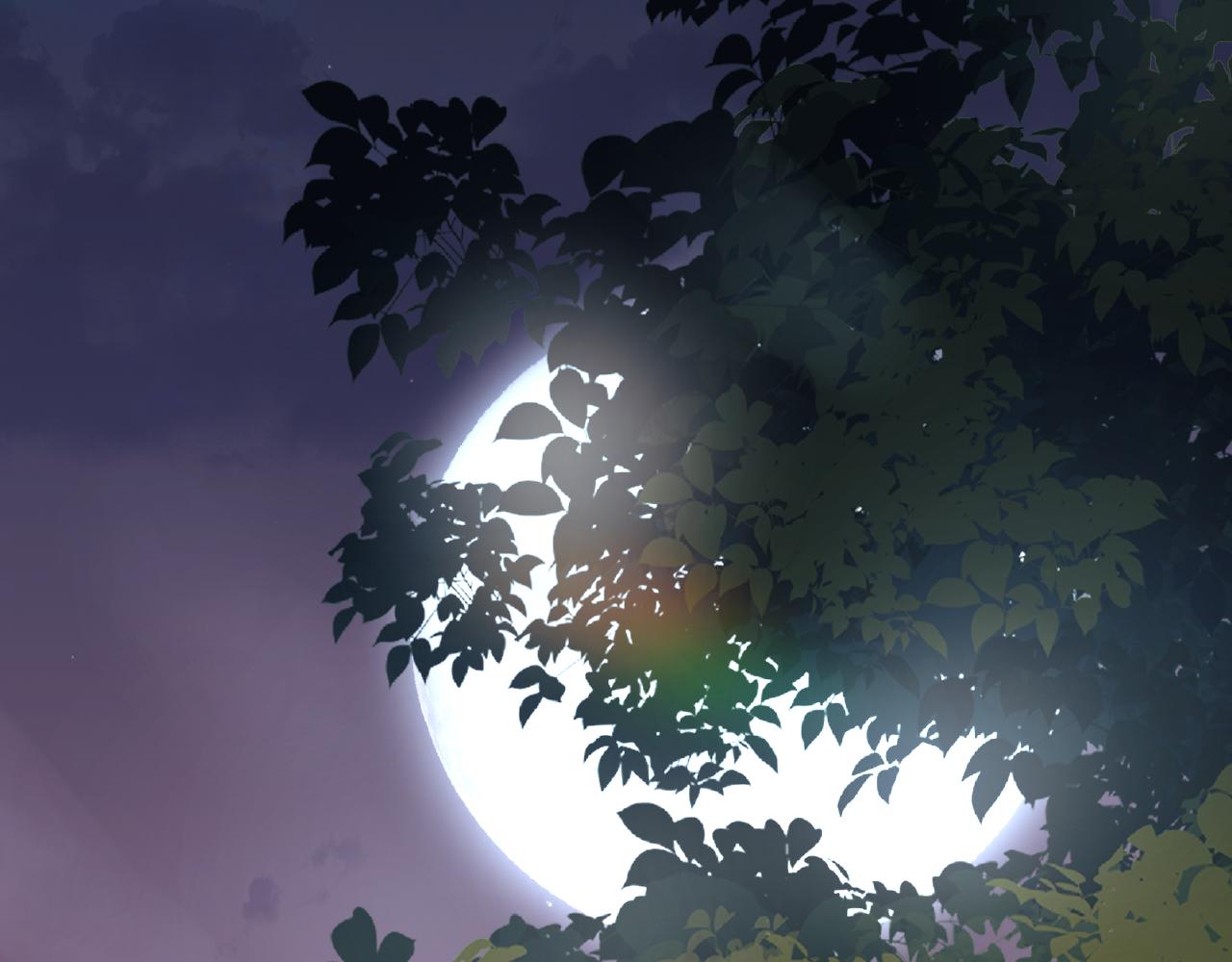 第45话 侯府纷争开始5