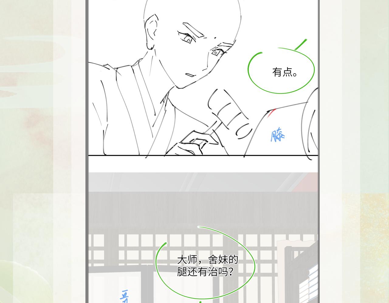 第96话愿你自由无束缚77