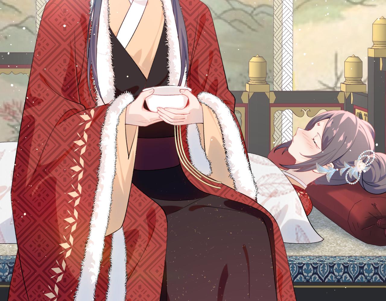 第103话 襄儿被定亲？14