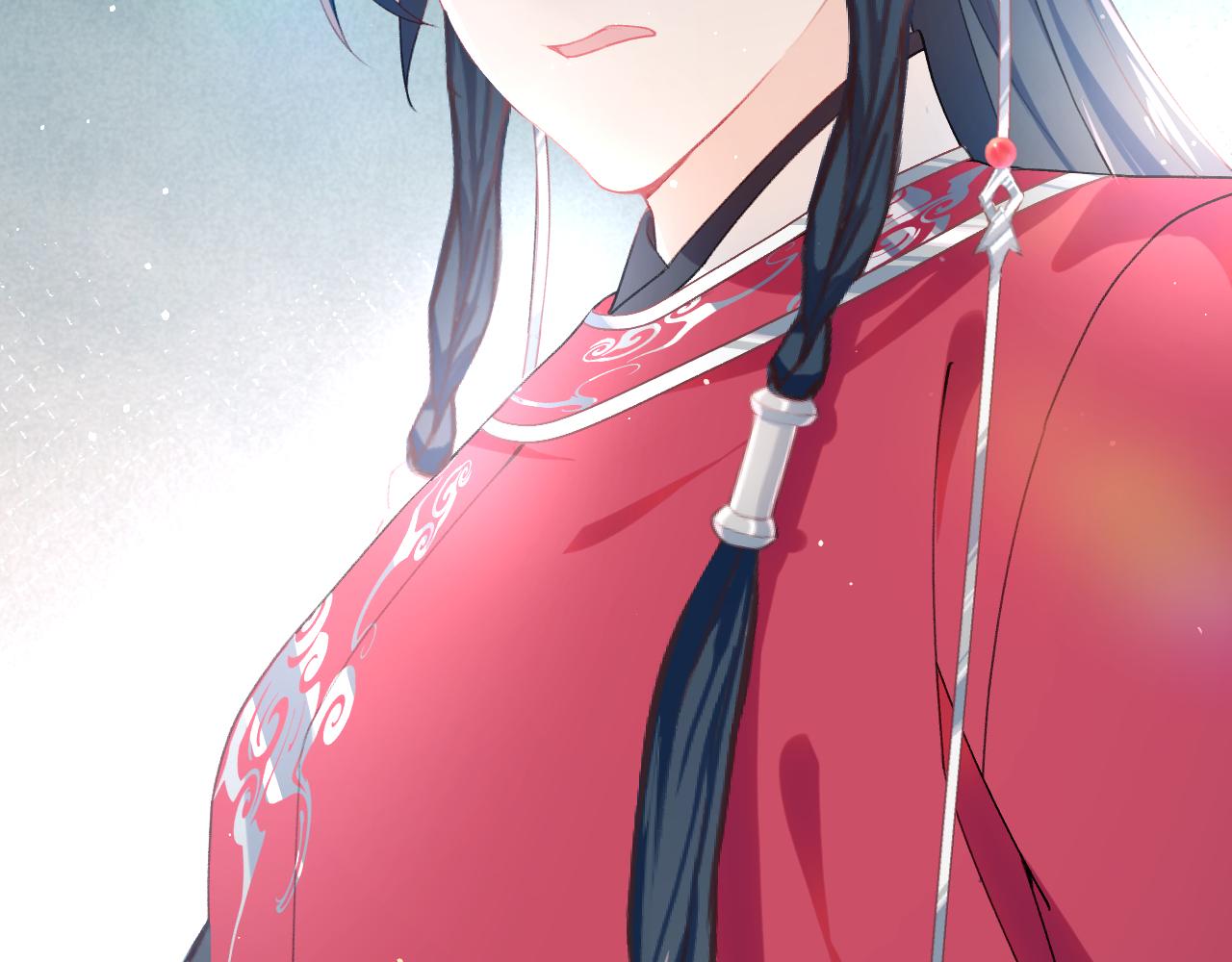 第36话 襄儿的亲亲90