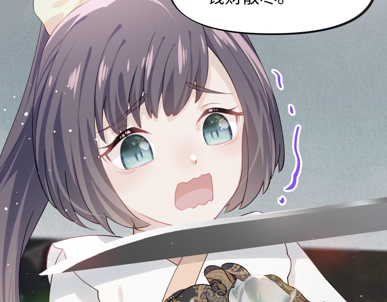 第33话 真嫡女出现？！71