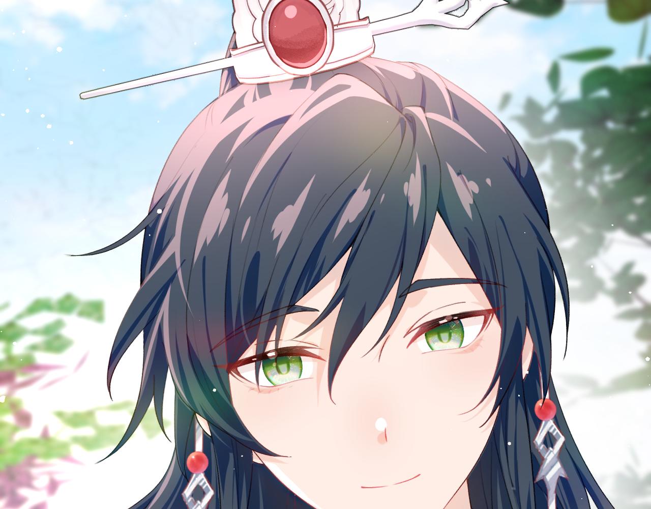 第65话 芳心撩拨犯44