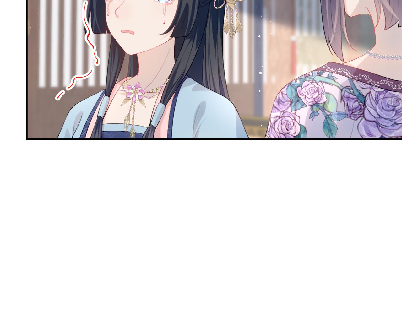 第61话 虞妙琪奸计败落29