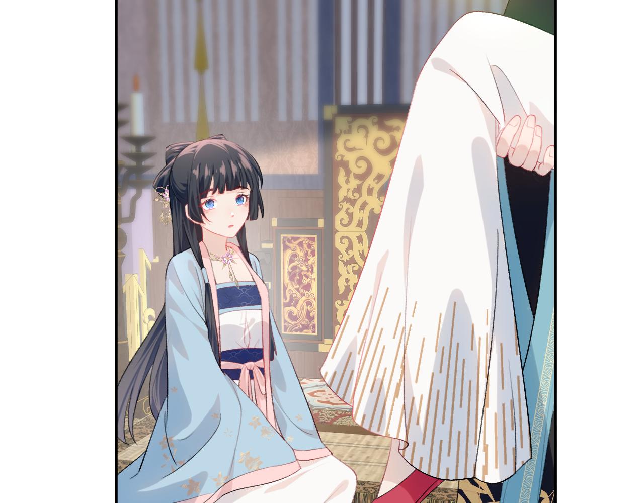 第62话 少女间的秘密27