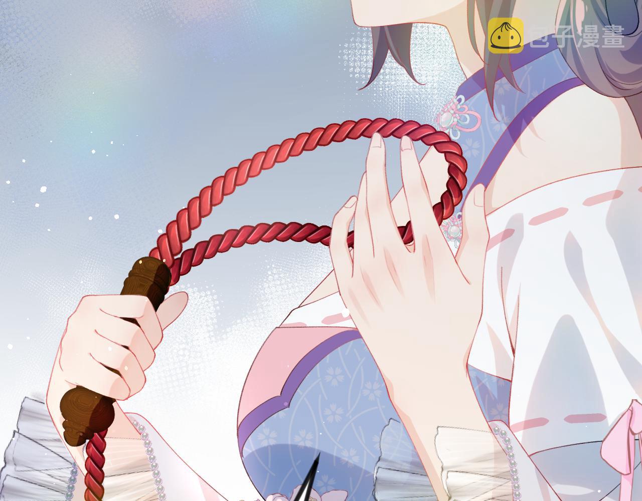 第80话 靖国公府？给我砸！17