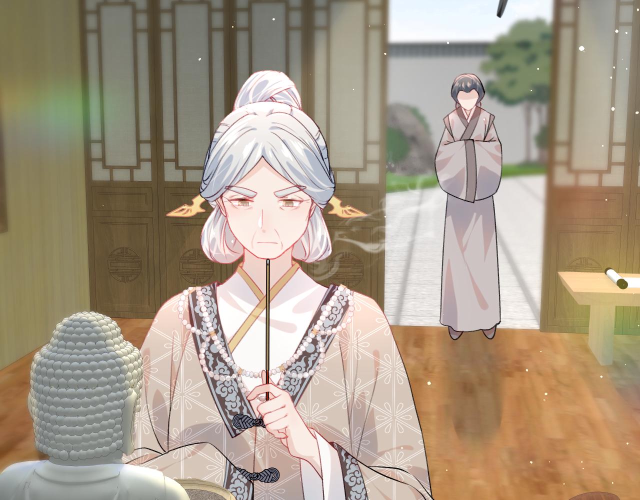 第46话 塑料姐妹针锋相对8