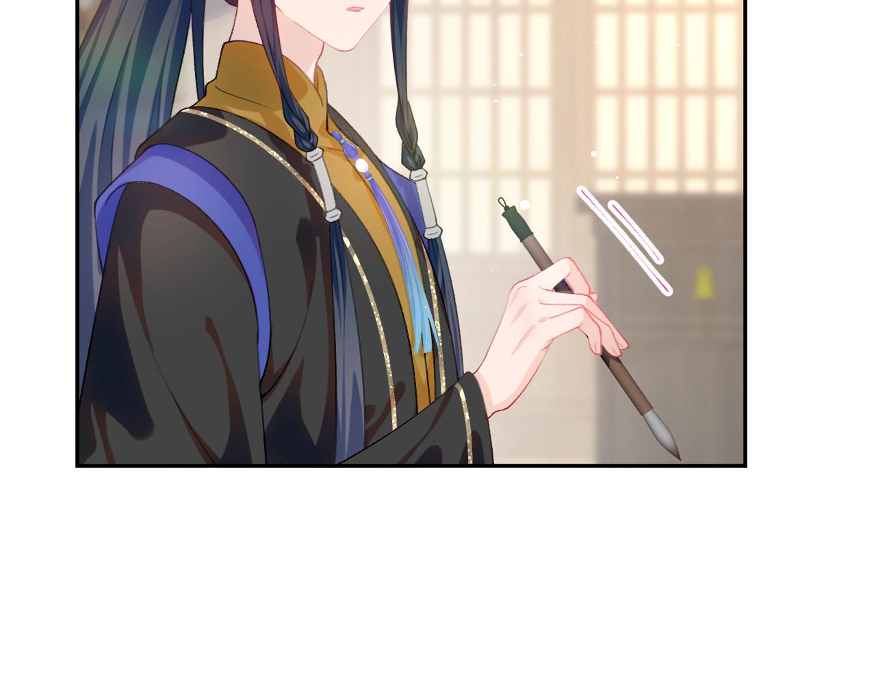 第94话麦芽糖味的吻59