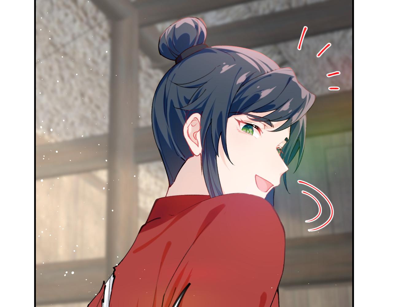 第118话 虞妙琪的算计74
