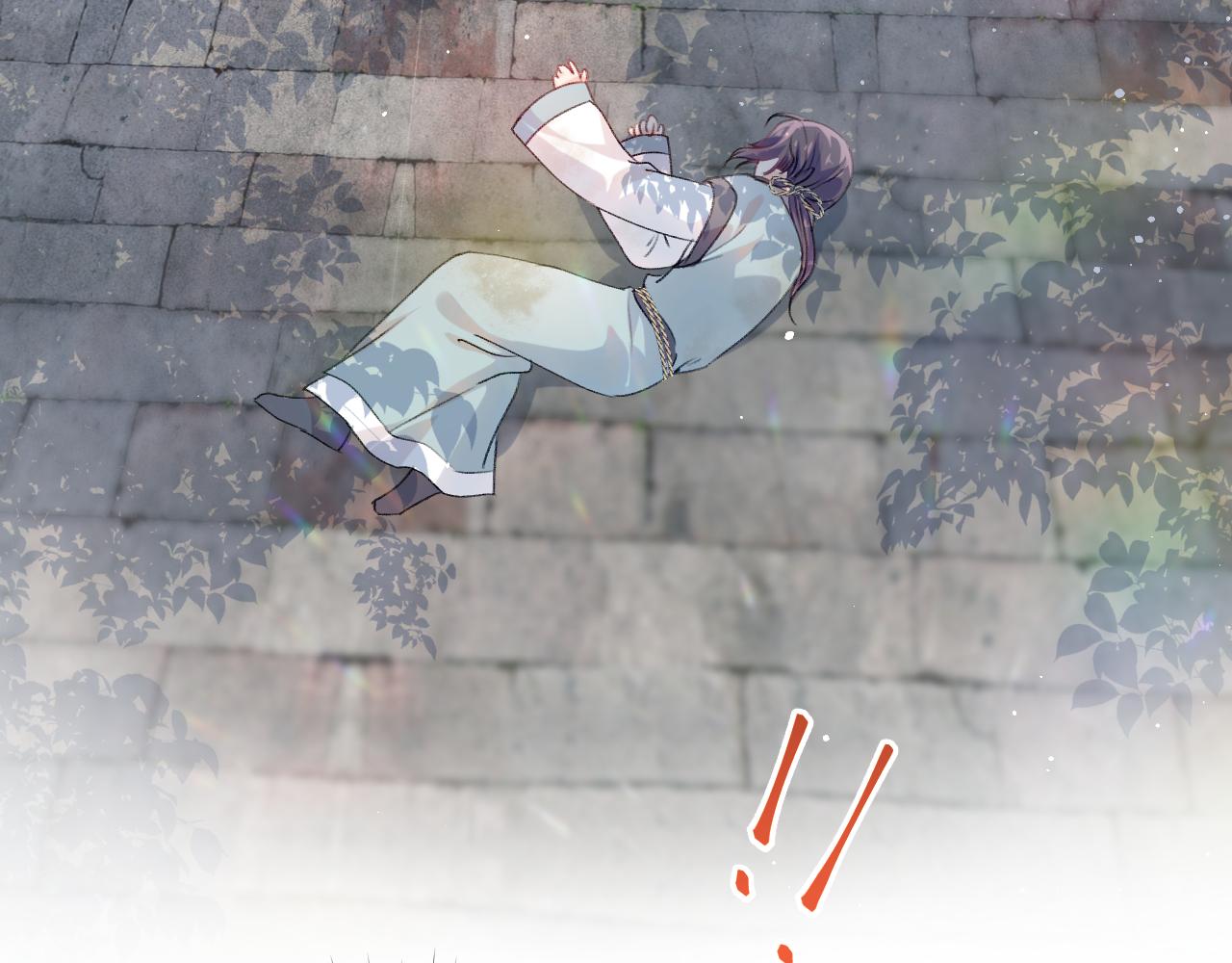 第26话 吃醋？！8