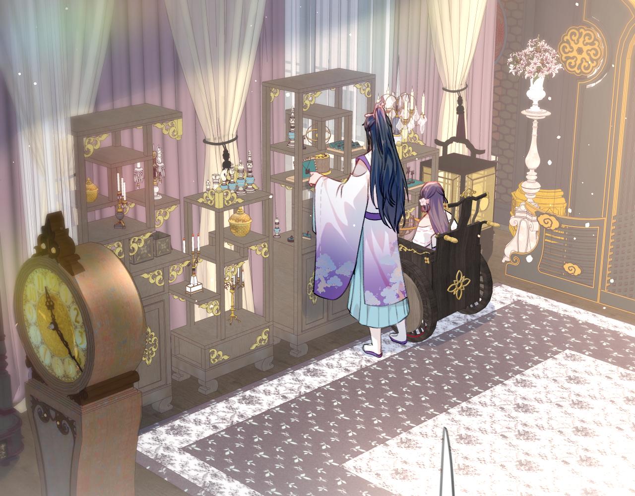 第76话 撩动36