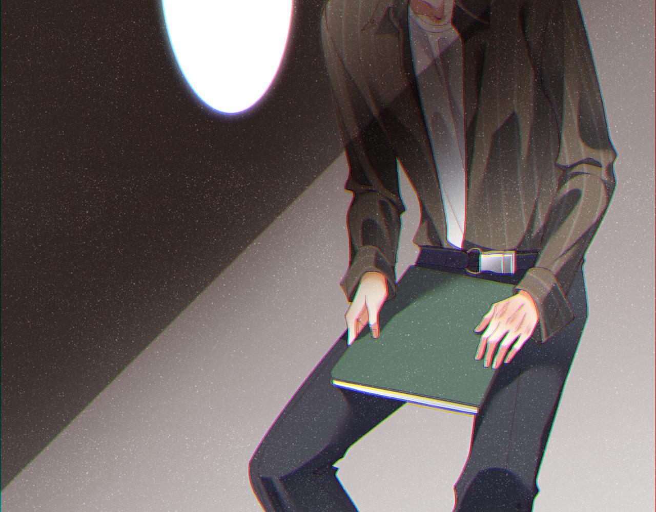 第61话 紧逼10