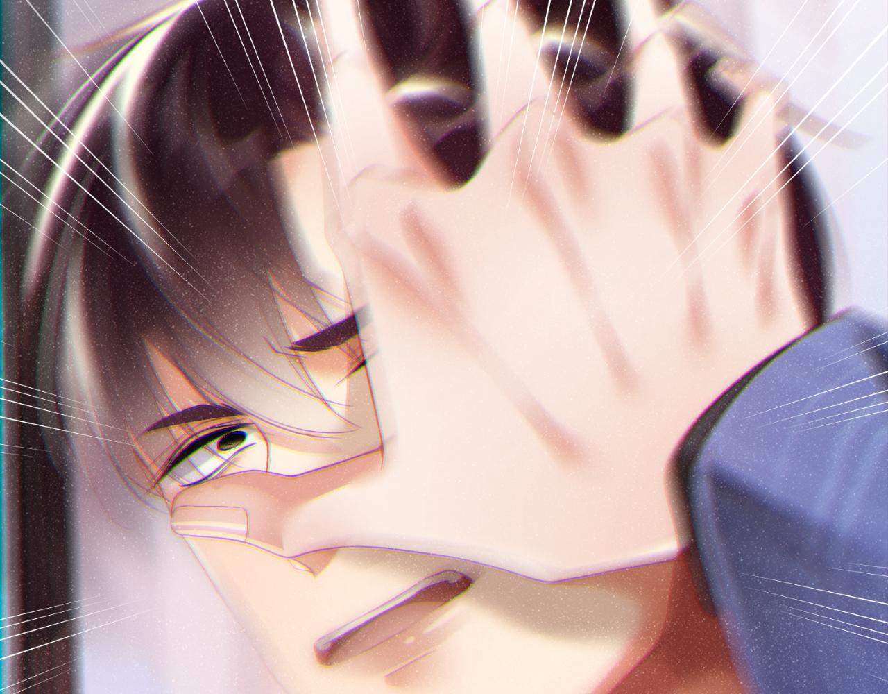 第47话 吻痕22