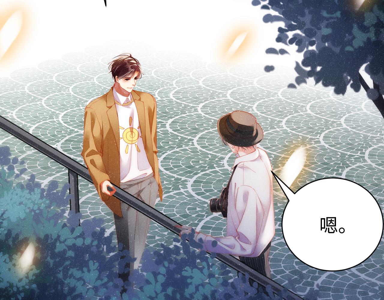 第58话 再度纠缠37