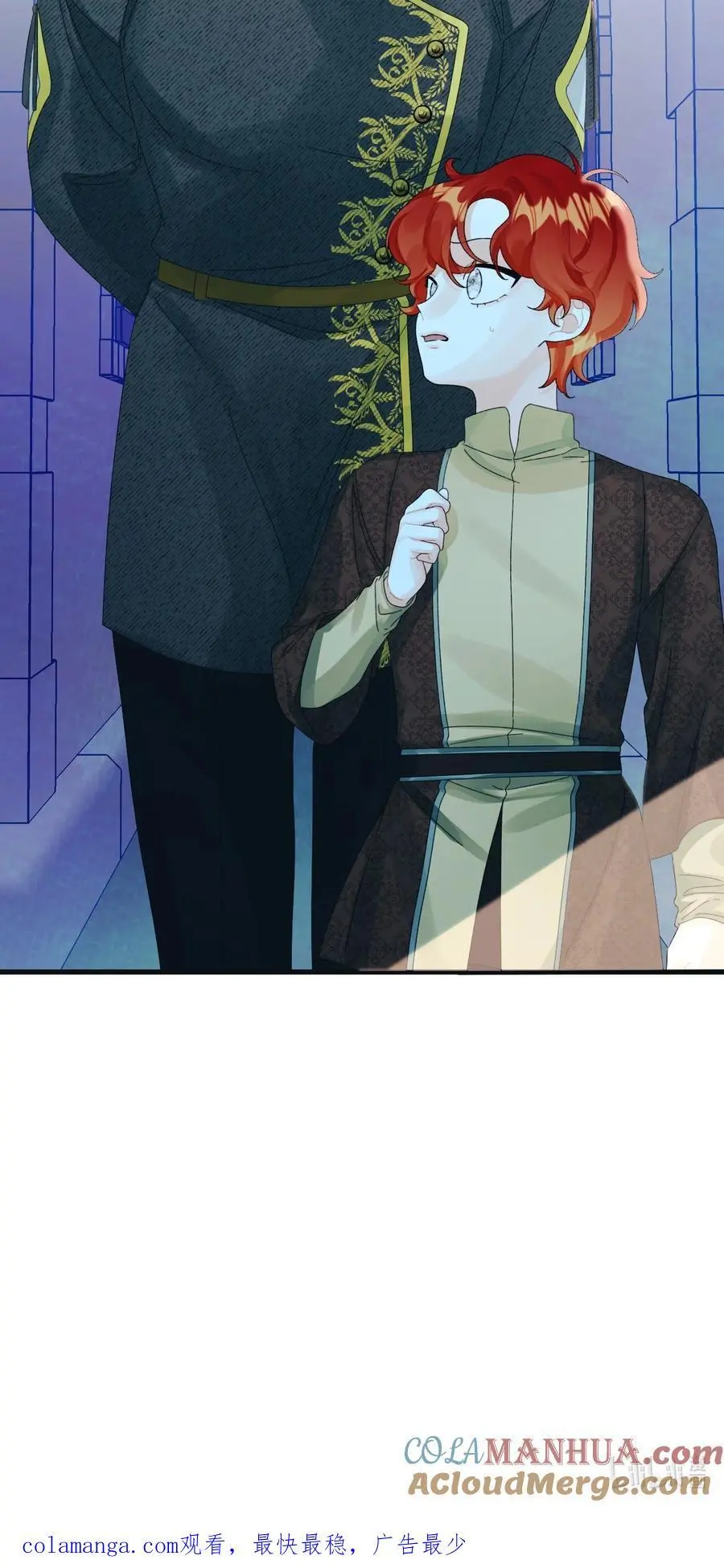 81 被宠爱的小皇女72