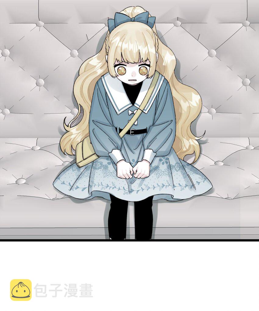 64 少女们的茶话会3