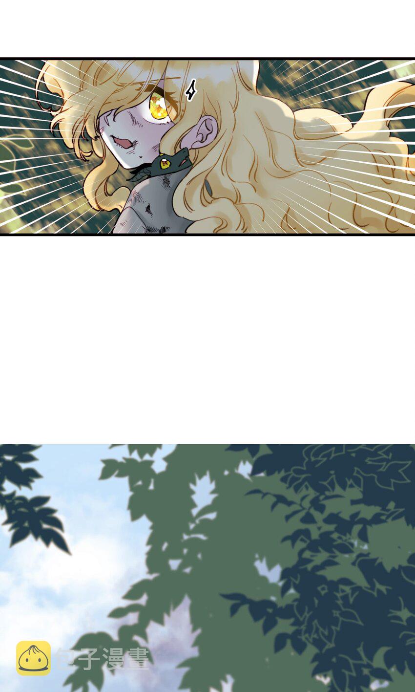 002 我讨厌金发19