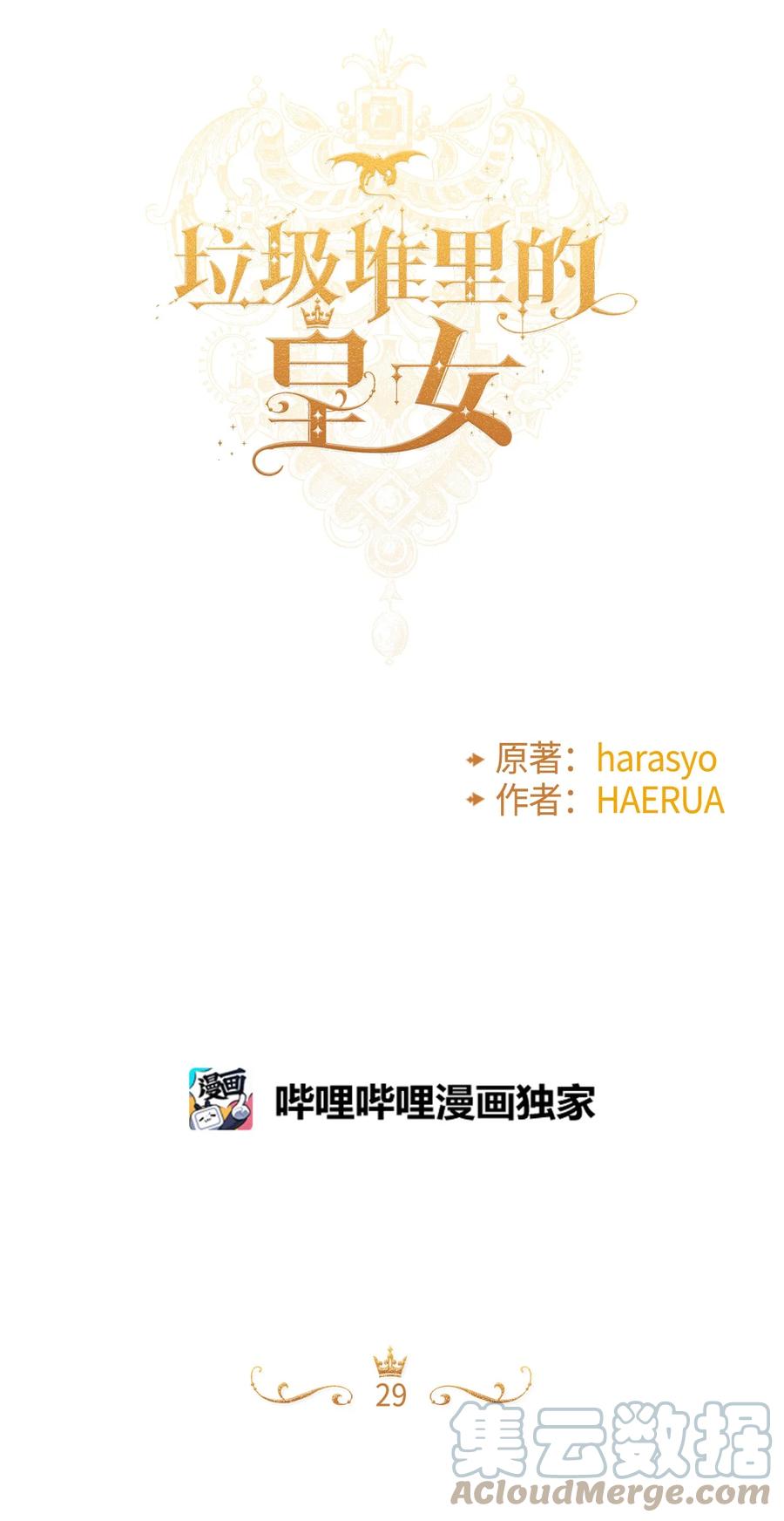 29 翻墙的皇后18
