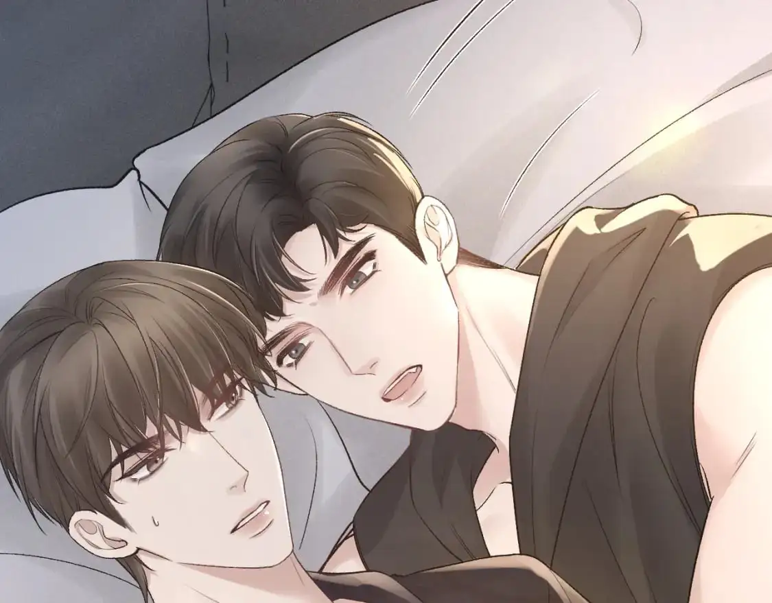 第37话 不戴眼镜的顾总97