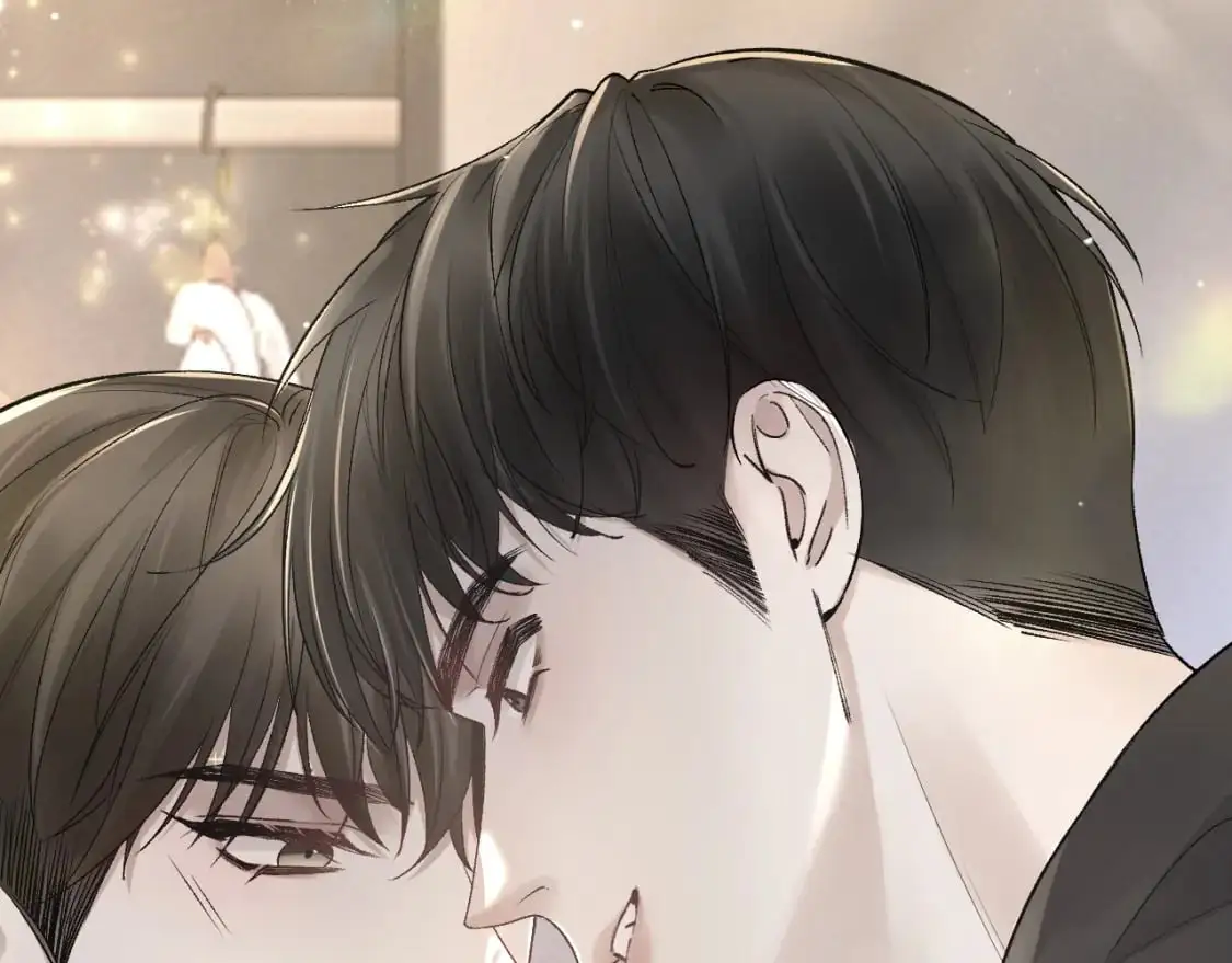 第37话 不戴眼镜的顾总61