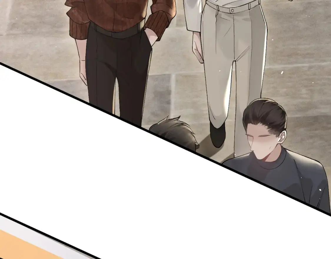 第46话 暴躁狼狗有情敌了40