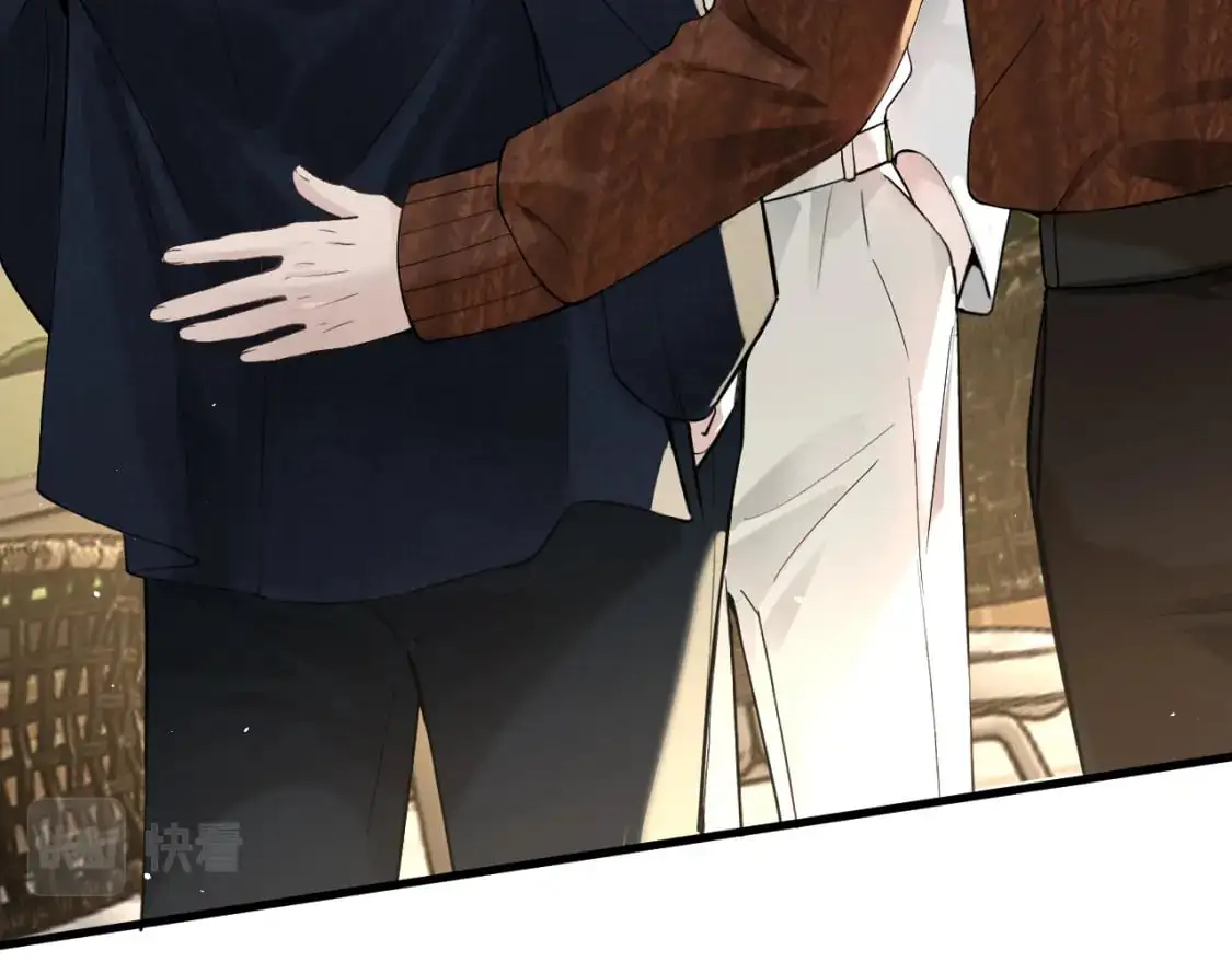 第46话 暴躁狼狗有情敌了28