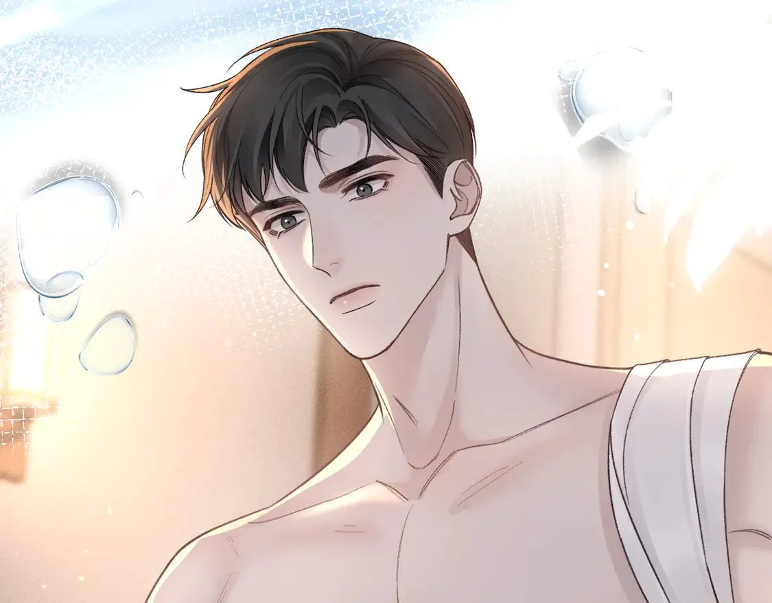 第68话 没有一点喜欢吗55