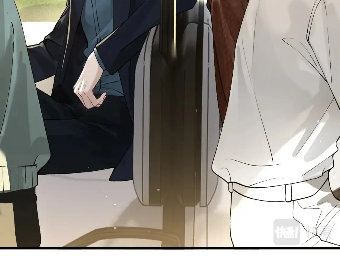 第46话 暴躁狼狗有情敌了52