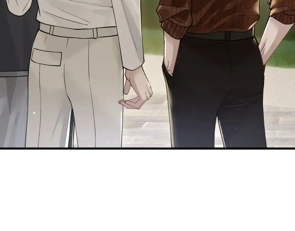 第46话 暴躁狼狗有情敌了36