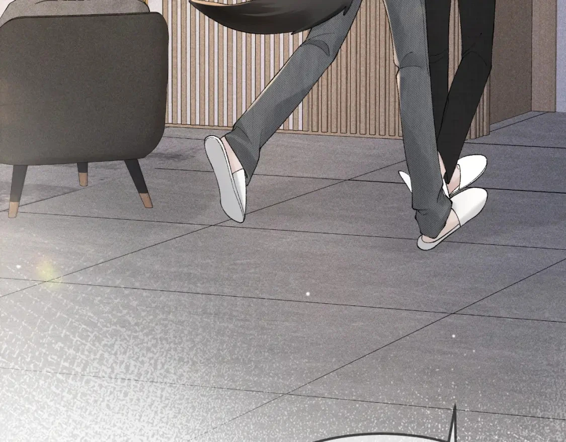 第37话 不戴眼镜的顾总23