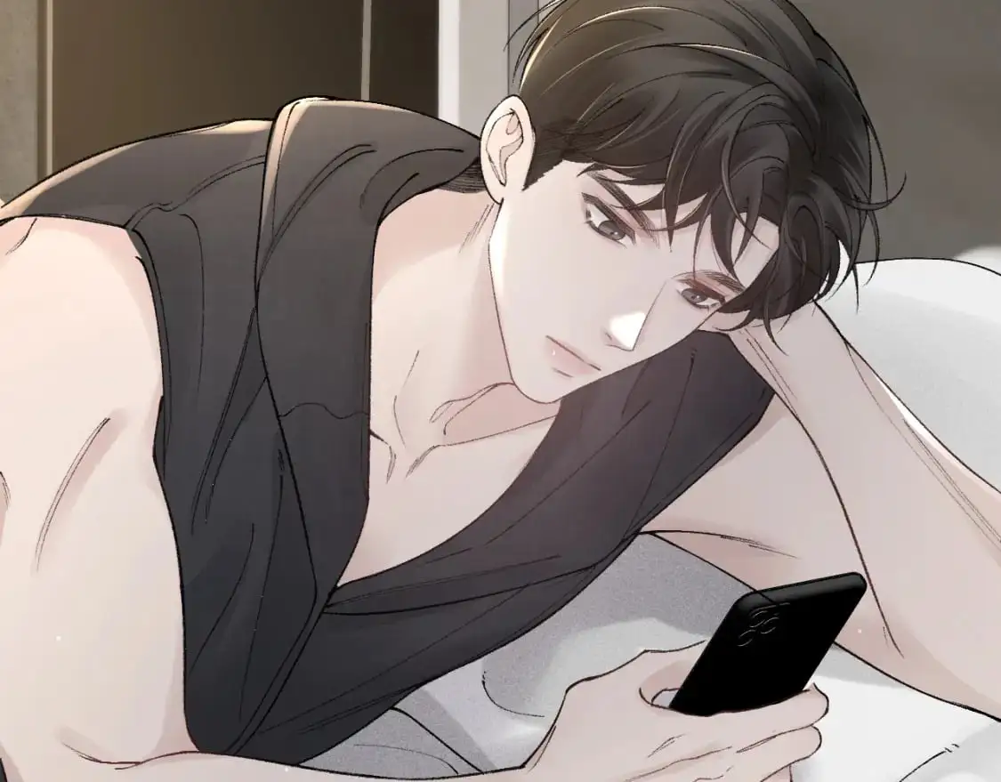 第37话 不戴眼镜的顾总39