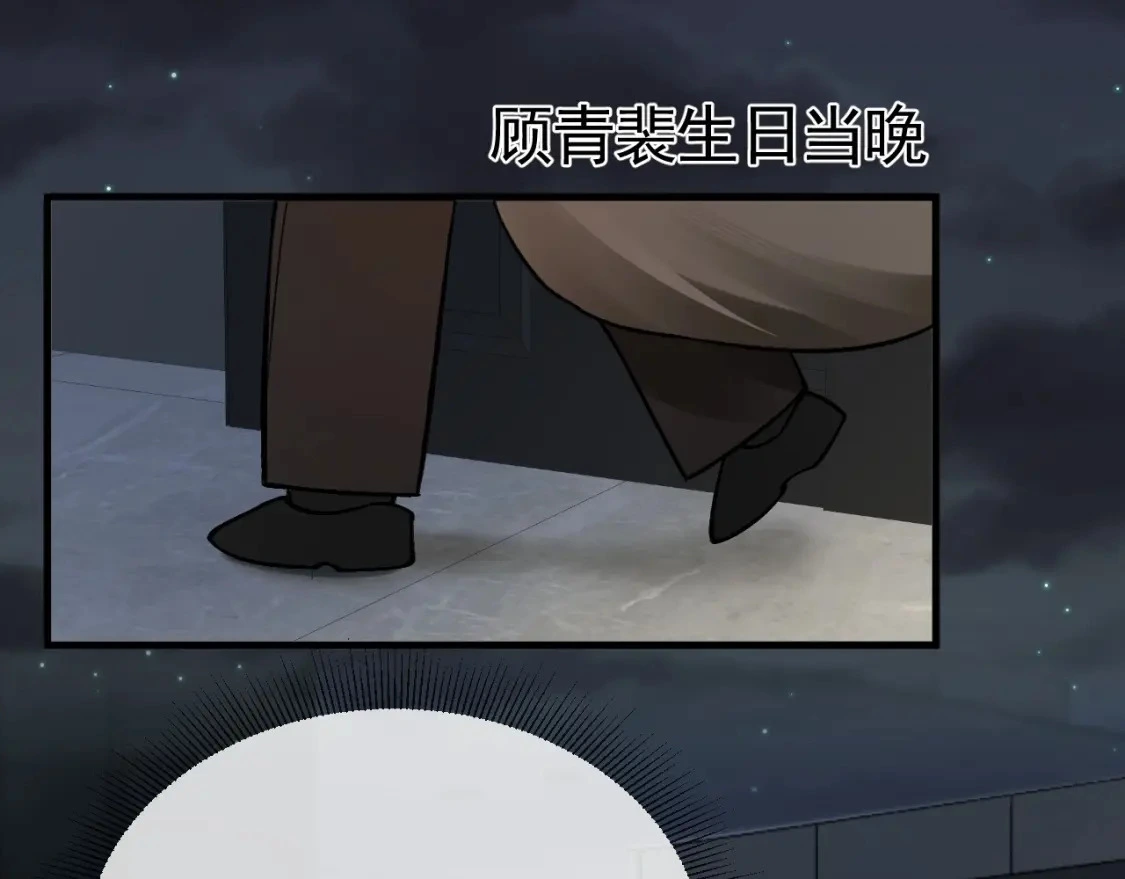 番外 顾总生日13