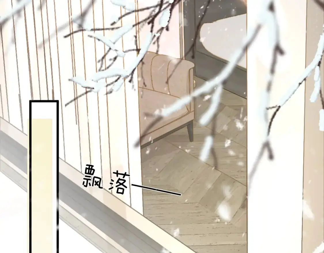 番外 顾总感冒了1