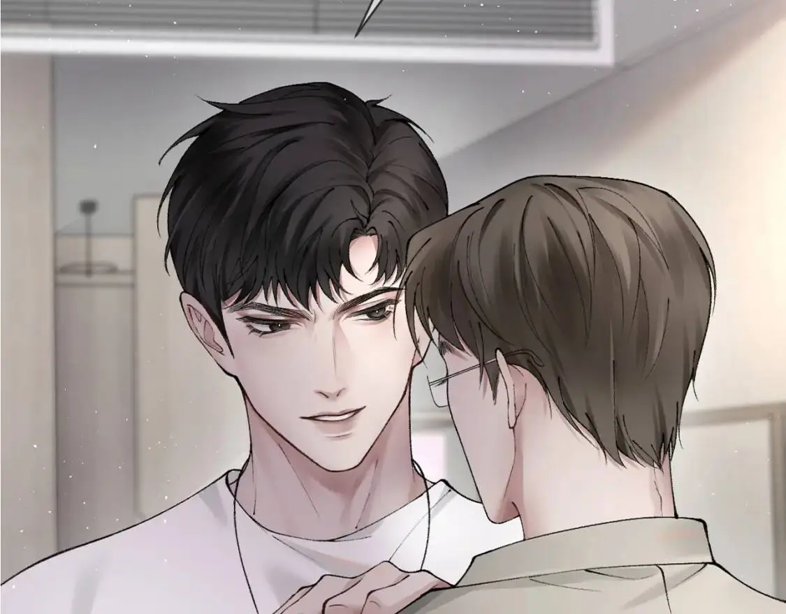 第4话 顾总要适量运动93